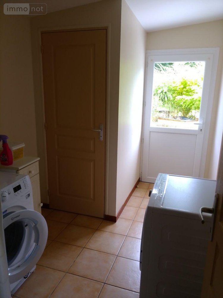 Location maison Campagne-lès-Hesdin 62870 Pas-de-Calais 119 m2 5 pièces 834 euros