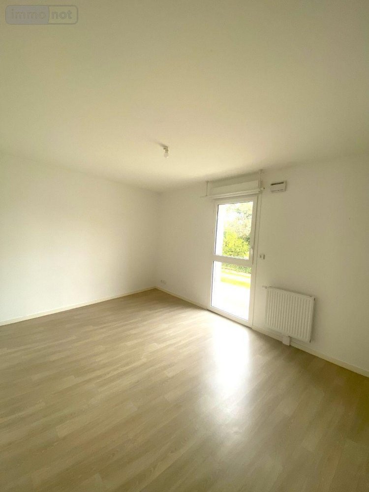 Appartement a vendre Pont-Péan 35131 Ille-et-Vilaine 67 m2 3 pièces 176605 euros