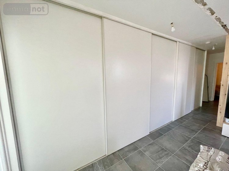 Maison a vendre Lannion 22300 Côtes-d'Armor 74 m2  173775 euros