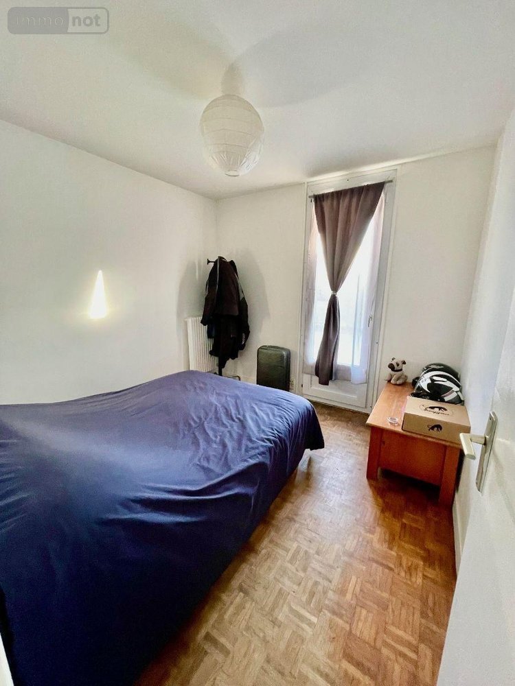 Maison a vendre Lannion 22300 Côtes-d'Armor 74 m2  173775 euros