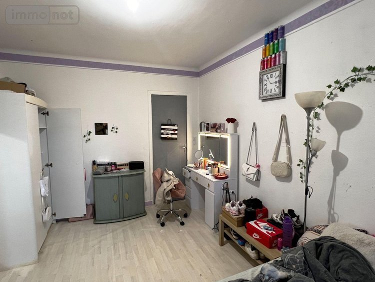 Maison a vendre Scaër 29390 Finistère 133 m2 7 pièces 127200 euros