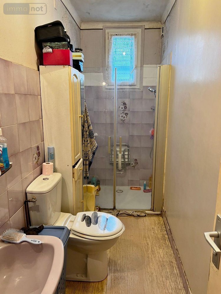 Maison a vendre Scaër 29390 Finistère 133 m2 7 pièces 127200 euros