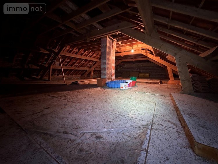 Maison a vendre Couzeix 87270 Haute-Vienne 117 m2 5 pièces 149450 euros