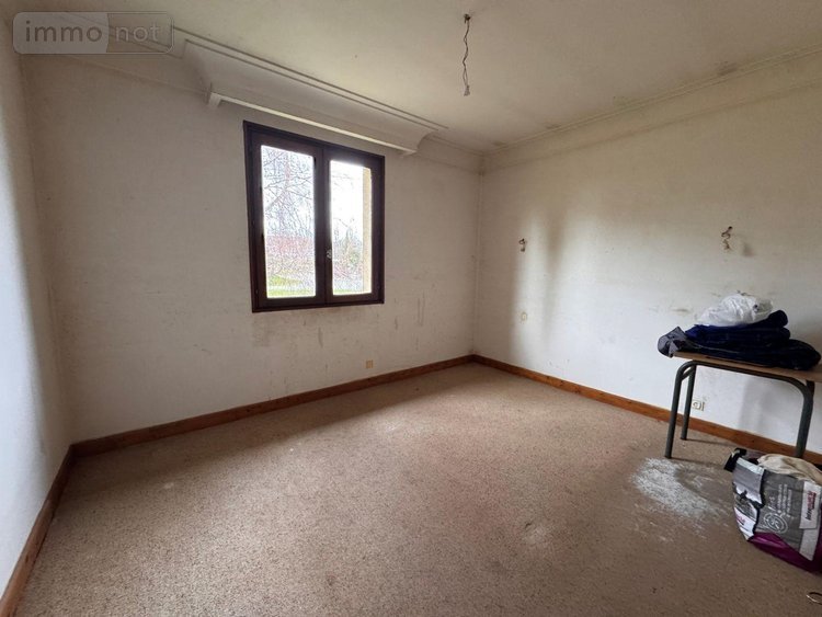 Maison a vendre Couzeix 87270 Haute-Vienne 117 m2 5 pièces 149450 euros