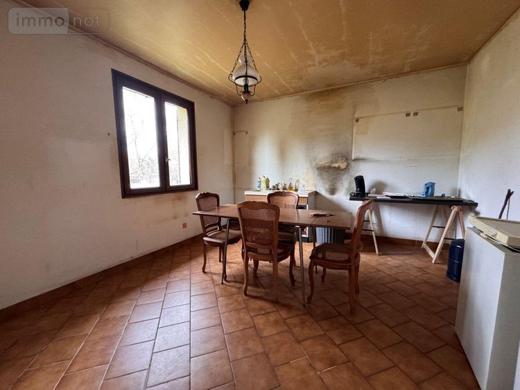 Maison a vendre Couzeix 87270 Haute-Vienne 117 m2 5 pièces 149450 euros