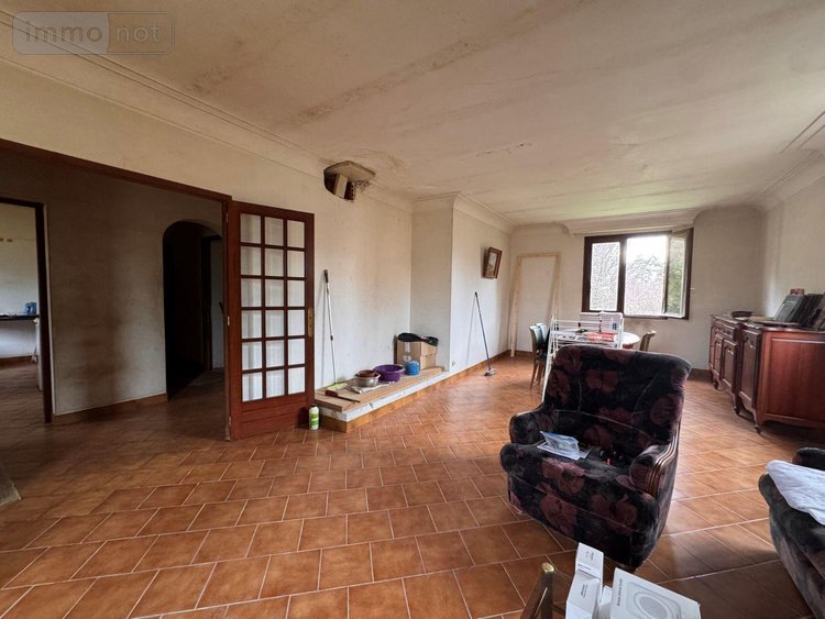 Maison a vendre Couzeix 87270 Haute-Vienne 117 m2 5 pièces 149450 euros
