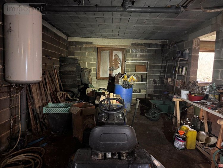 Maison a vendre Couzeix 87270 Haute-Vienne 117 m2 5 pièces 149450 euros