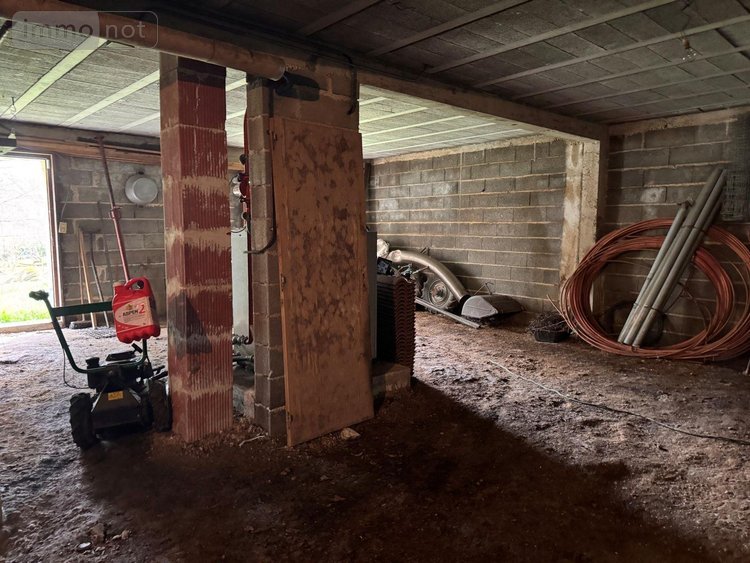 Maison a vendre Couzeix 87270 Haute-Vienne 117 m2 5 pièces 149450 euros