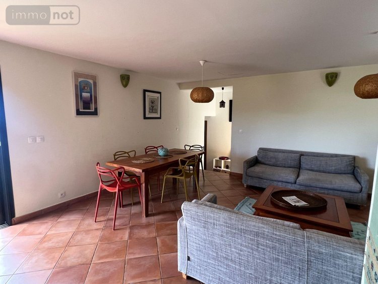 Maison a vendre La-Montagne 97417 Réunion 122 m2 5 pièces 473000 euros
