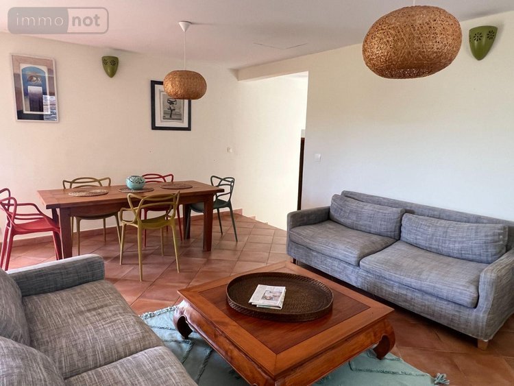 Maison a vendre La-Montagne 97417 Réunion 122 m2 5 pièces 473000 euros