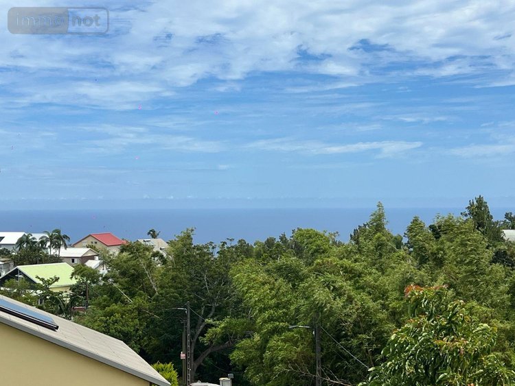 Maison a vendre La-Montagne 97417 Réunion 122 m2 5 pièces 473000 euros