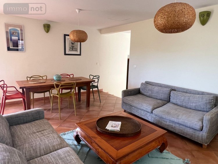 Maison a vendre La-Montagne 97417 Réunion 122 m2 5 pièces 473000 euros