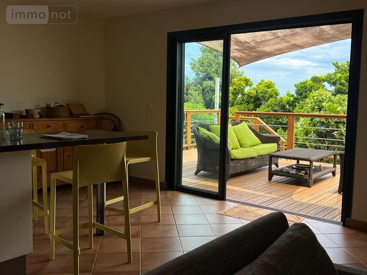 Maison a vendre La-Montagne 97417 Réunion 122 m2 5 pièces 473000 euros