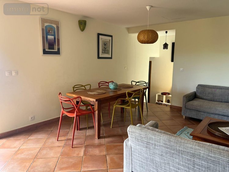 Maison a vendre La-Montagne 97417 Réunion 122 m2 5 pièces 473000 euros