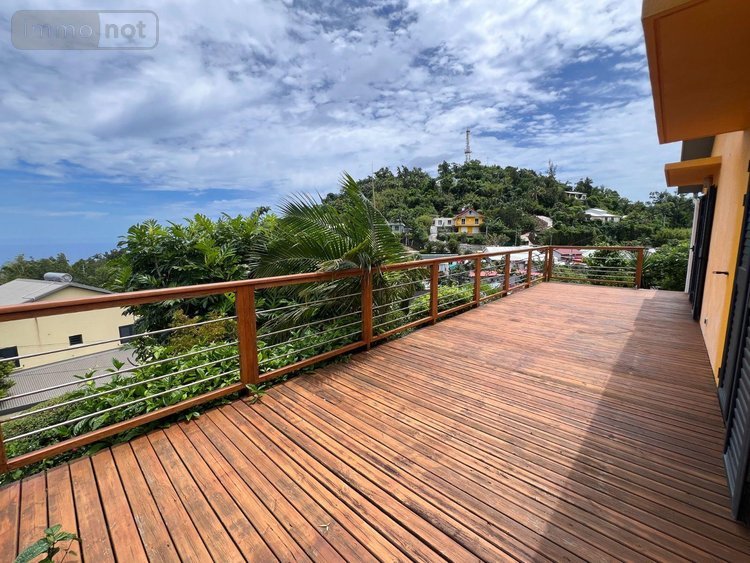 Maison a vendre La-Montagne 97417 Réunion 122 m2 5 pièces 473000 euros