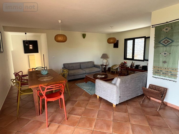 Maison a vendre La-Montagne 97417 Réunion 122 m2 5 pièces 473000 euros