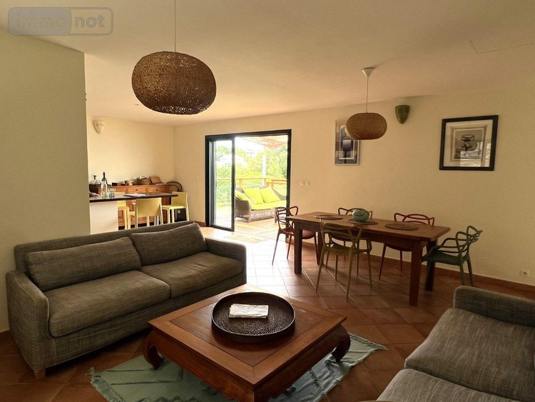 Maison a vendre La-Montagne 97417 Réunion 122 m2 5 pièces 473000 euros