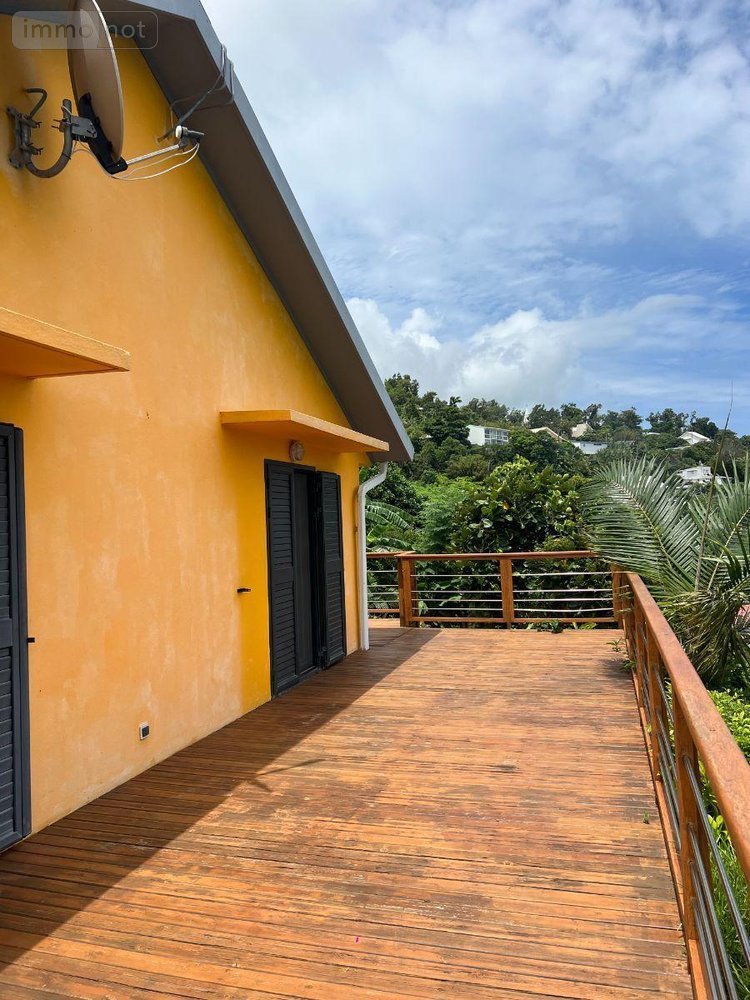 Maison a vendre La-Montagne 97417 Réunion 122 m2 5 pièces 473000 euros
