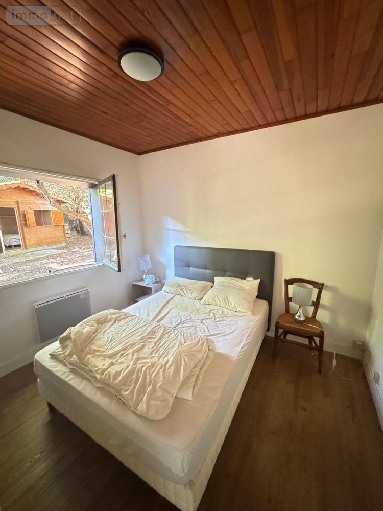 Maison a vendre Lège-Cap-Ferret 33950 Gironde 120 m2 5 pièces 1198700 euros