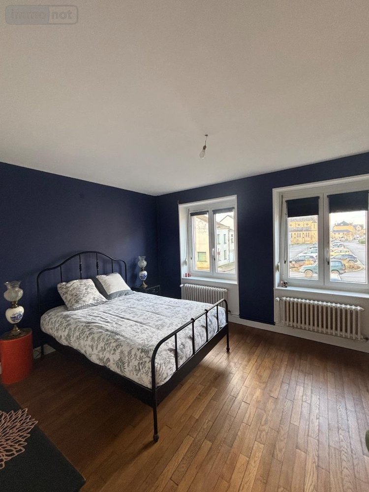 Maison a vendre Bazeilles 08140 Ardennes 186 m2 7 pièces 359000 euros