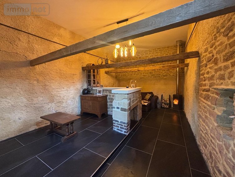 Maison a vendre Bazeilles 08140 Ardennes 186 m2 7 pièces 359000 euros