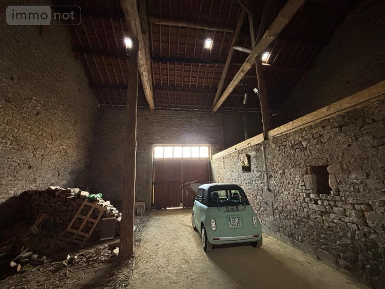 Maison a vendre Bazeilles 08140 Ardennes 186 m2 7 pièces 384800 euros