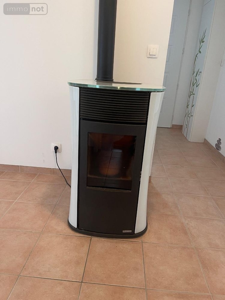 Maison a vendre Le Grand-Lucé 72150 Sarthe 75 m2 4 pièces 168000 euros