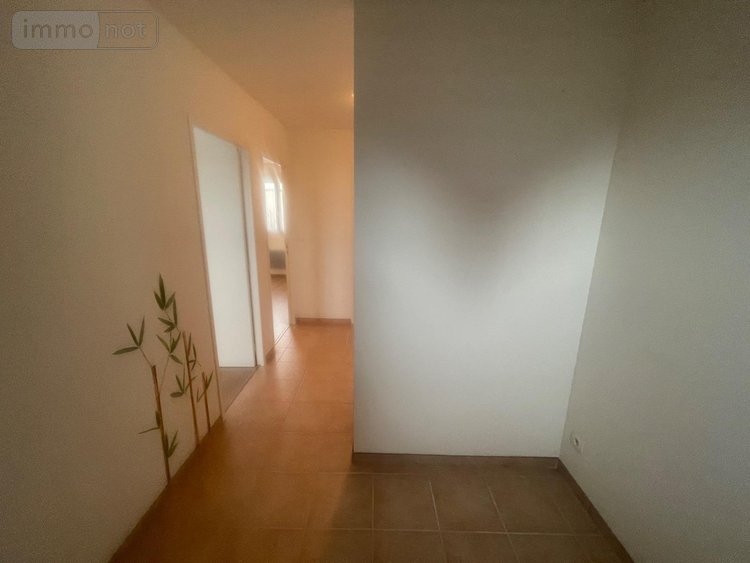 Maison a vendre Le Grand-Lucé 72150 Sarthe 75 m2 4 pièces 178500 euros