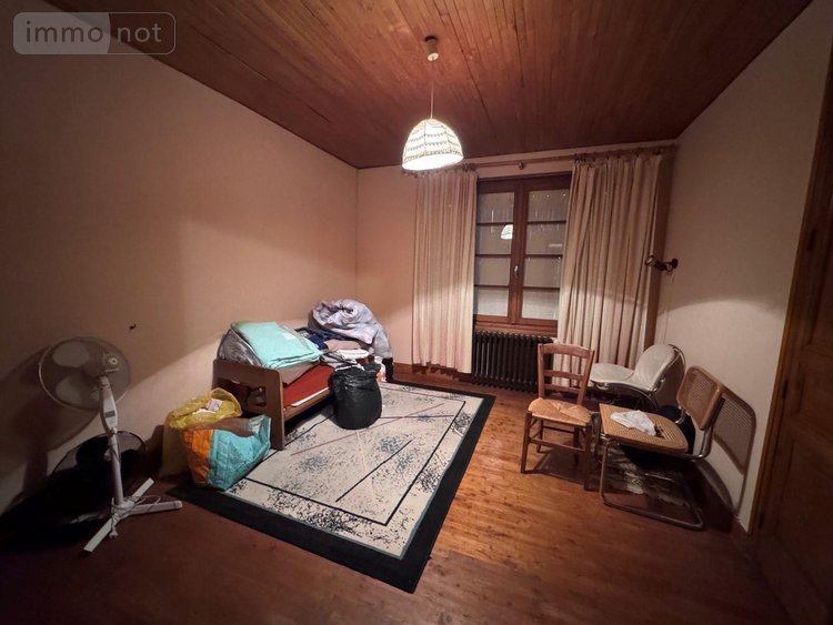 Maison a vendre Limoges 87000 Haute-Vienne 150 m2 6 pièces 233450 euros