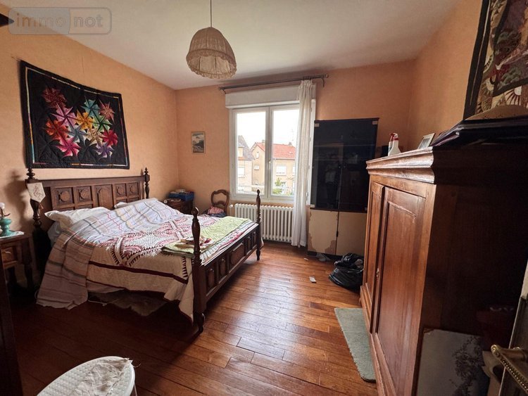 Maison a vendre Limoges 87000 Haute-Vienne 150 m2 6 pièces 233450 euros