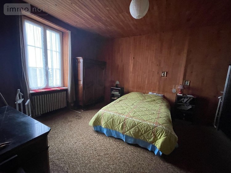 Maison a vendre Bagnoles-de-l'Orne-Normandie 61140 Orne 185 m2 5 pièces 198280 euros