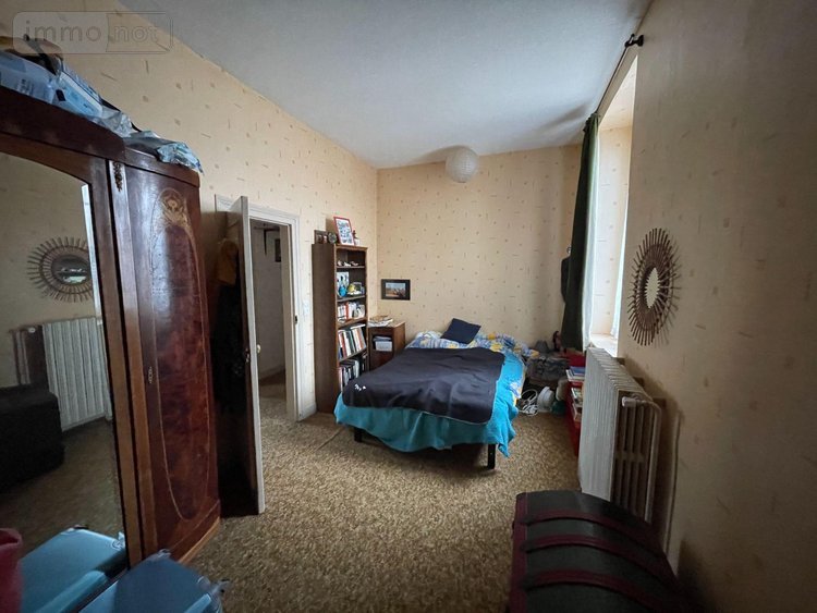 propriete a vendre Rives-d'Andaine 61140 Orne 185 m2 5 pièces 198280 euros