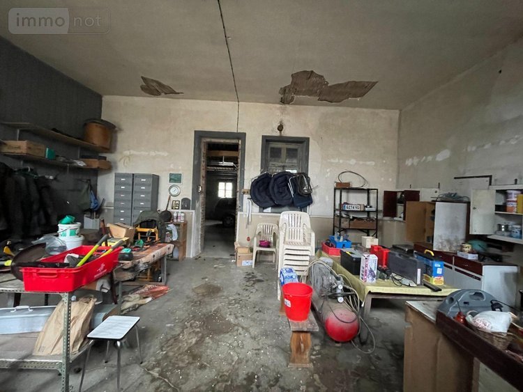Maison a vendre Bagnoles-de-l'Orne-Normandie 61140 Orne 185 m2 5 pièces 198280 euros