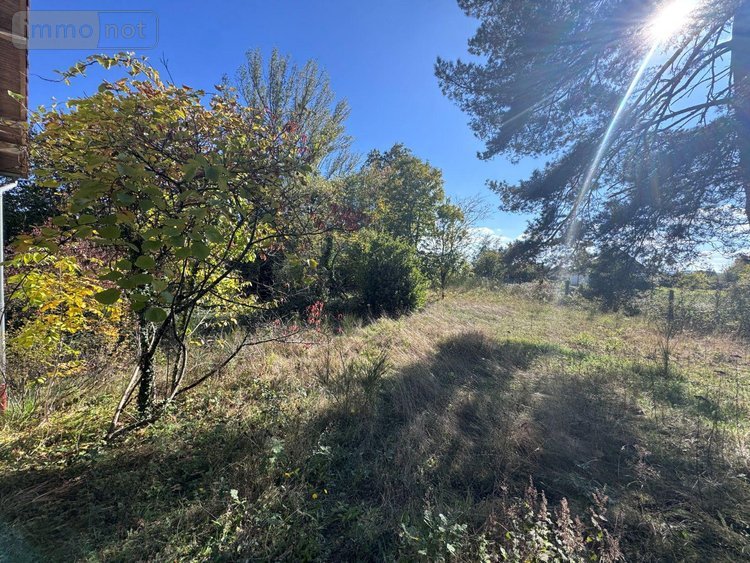 Maison a vendre Champsac 87230 Haute-Vienne 107 m2 3 pièces 96950 euros