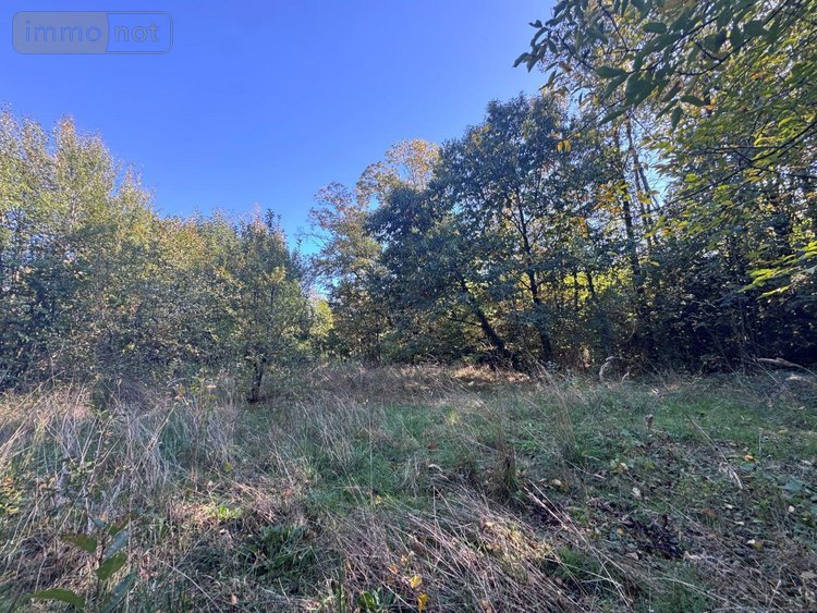 Maison a vendre Champsac 87230 Haute-Vienne 107 m2 3 pièces 96950 euros