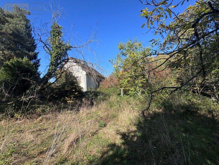 Maison a vendre Champsac 87230 Haute-Vienne 107 m2 3 pièces 96950 euros