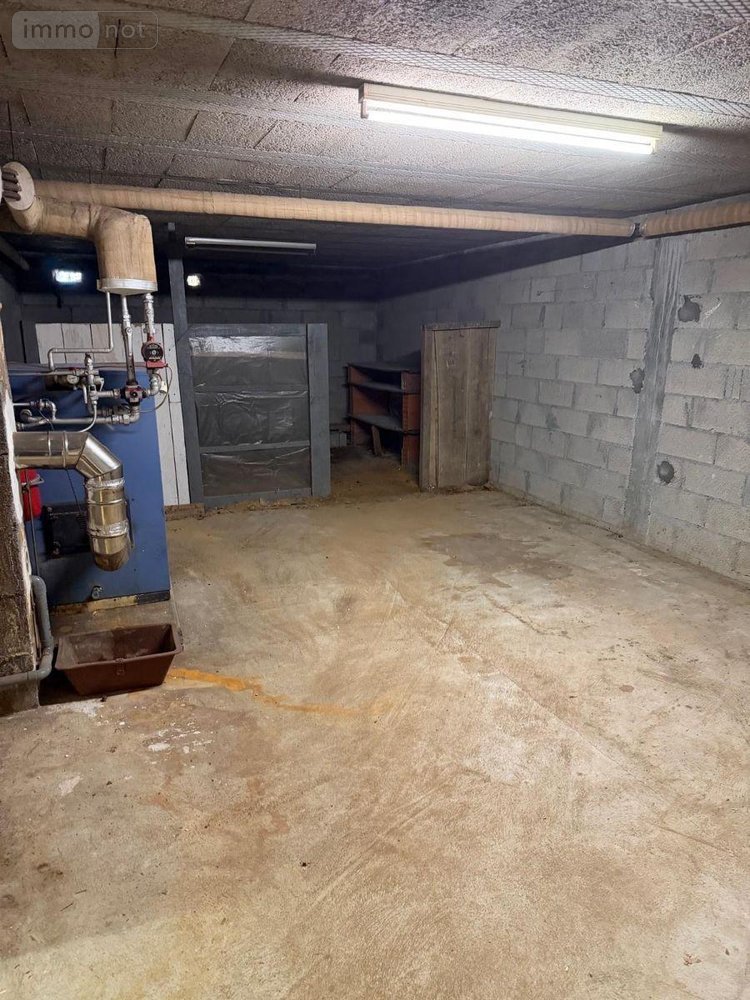Maison a vendre Champsac 87230 Haute-Vienne 107 m2 3 pièces 96950 euros
