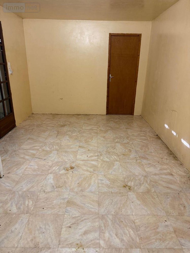 Maison a vendre Champsac 87230 Haute-Vienne 107 m2 3 pièces 96950 euros