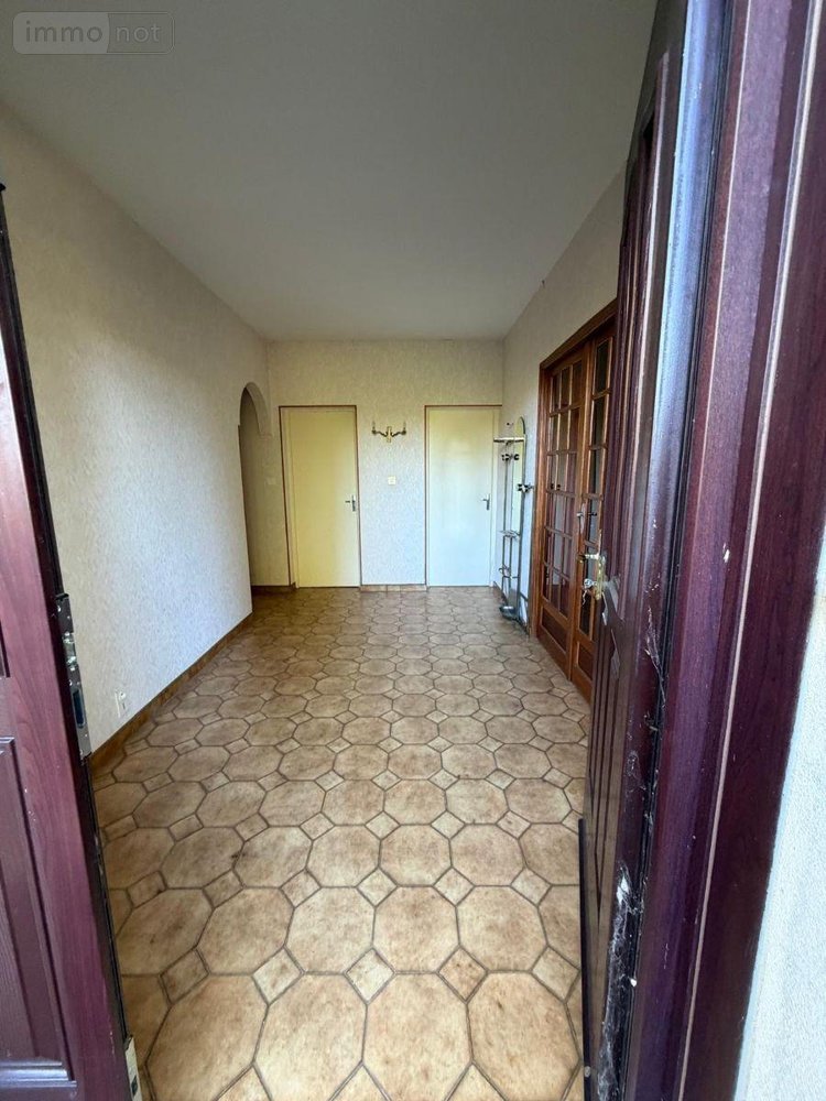 Maison a vendre Champsac 87230 Haute-Vienne 107 m2 3 pièces 96950 euros