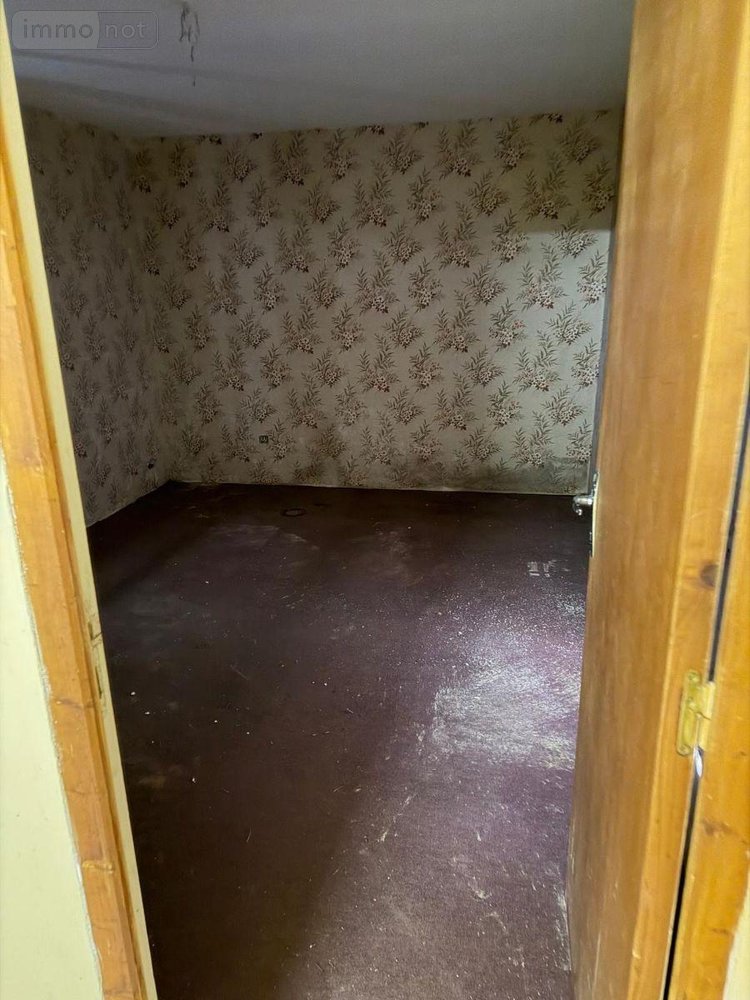 Maison a vendre Champsac 87230 Haute-Vienne 107 m2 3 pièces 96950 euros