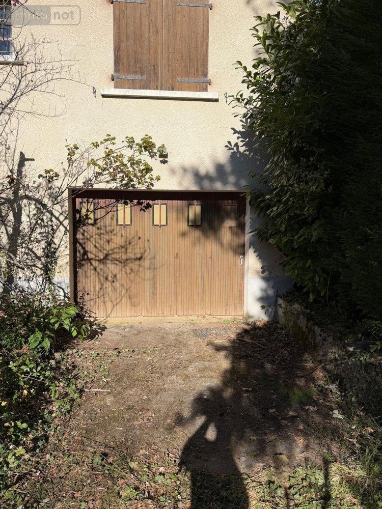 Maison a vendre Champsac 87230 Haute-Vienne 107 m2 3 pièces 96950 euros