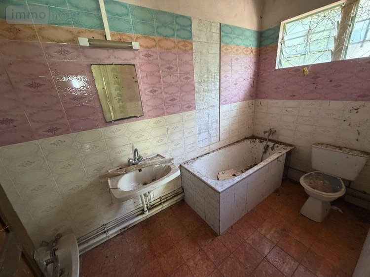 Maison a vendre Saint-André 97440 Réunion 68 m2 3 pièces 102600 euros