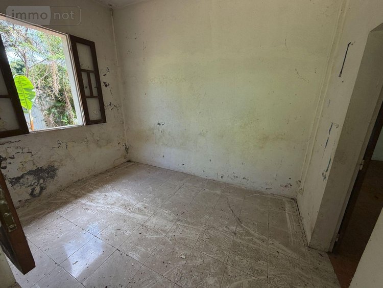 Maison a vendre Saint-André 97440 Réunion 68 m2 3 pièces 102600 euros
