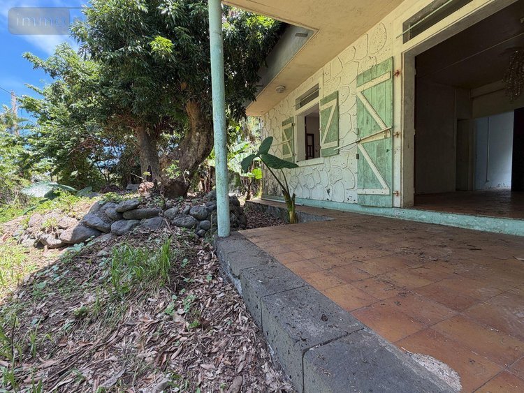 Maison a vendre Saint-André 97440 Réunion 68 m2 3 pièces 102600 euros