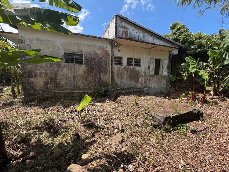 Maison a vendre Saint-André 97440 Réunion 68 m2 3 pièces 102600 euros