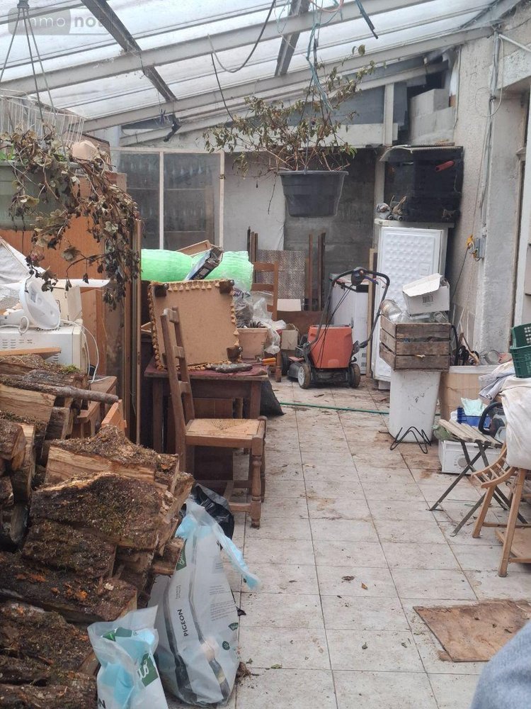 Maison a vendre Henrichemont 18250 Cher 198 m2 6 pièces 157500 euros