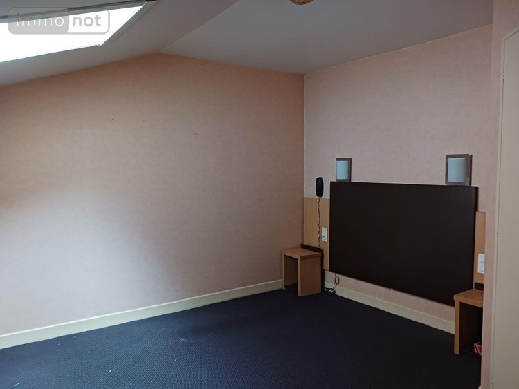 Immeuble a vendre Bar-sur-Seine 10110 Aube 660 m2  343200 euros