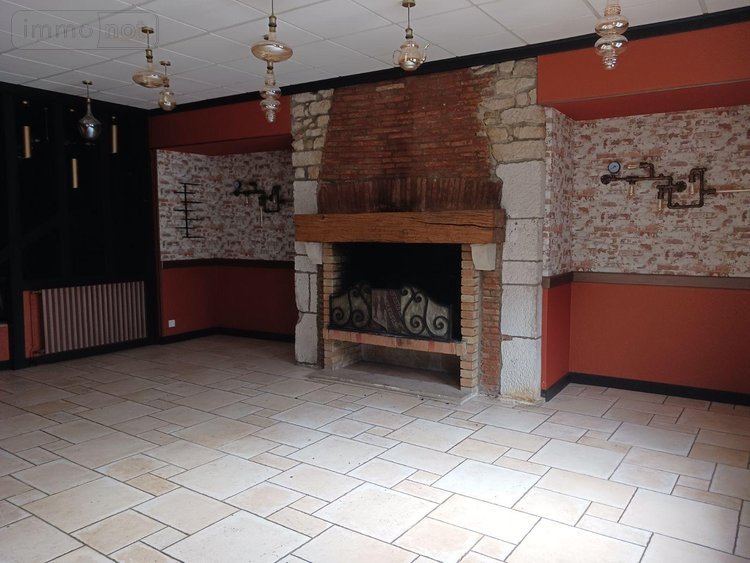 Immeuble a vendre Bar-sur-Seine 10110 Aube 660 m2  343200 euros