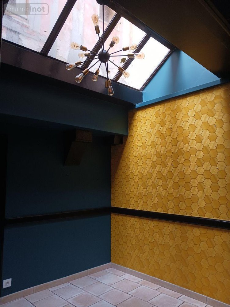 Fonds et murs commerciaux a vendre Bar-sur-Seine 10110 Aube 660 m2  343200 euros