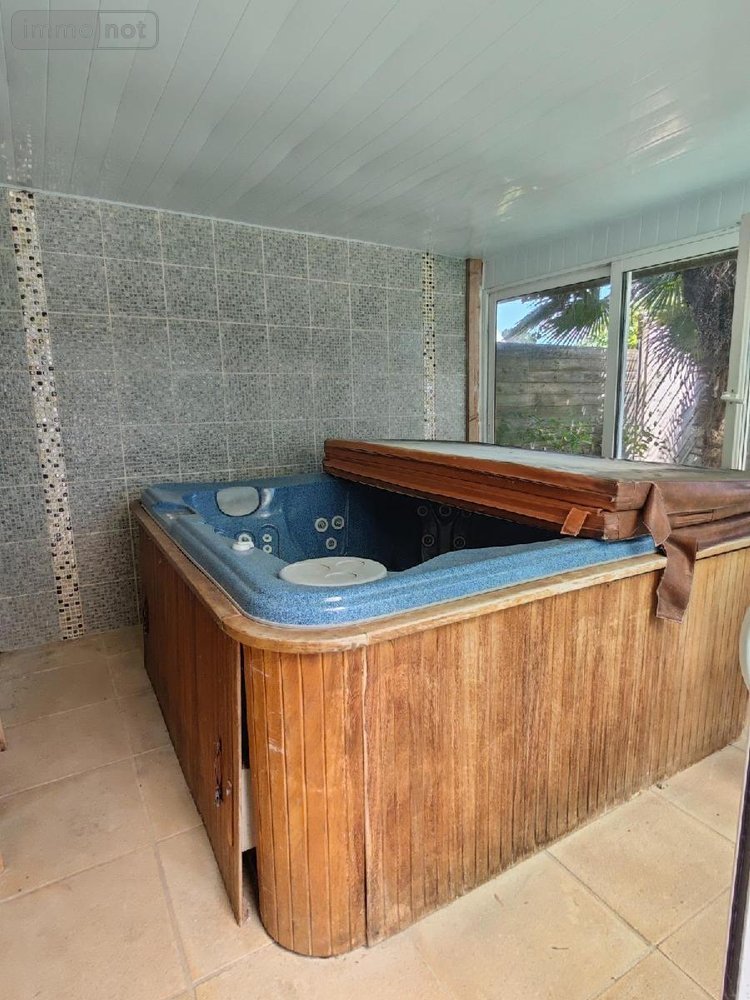 Maison a vendre Belz 56550 Morbihan 179 m2 7 pièces 517500 euros